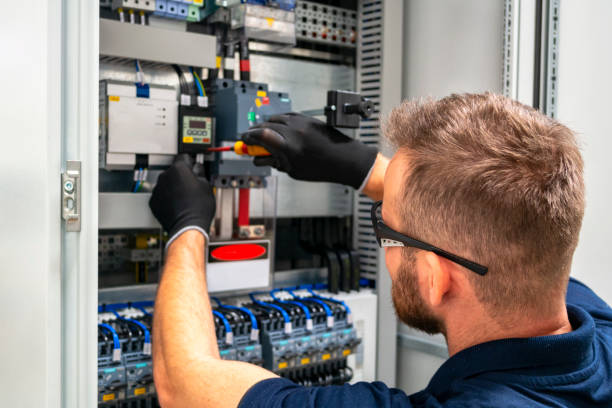 Best Electrical Contractors for Businesses  in Bastrop, TX
