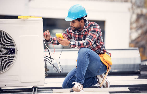 Professional Electrician in Bastrop, TX