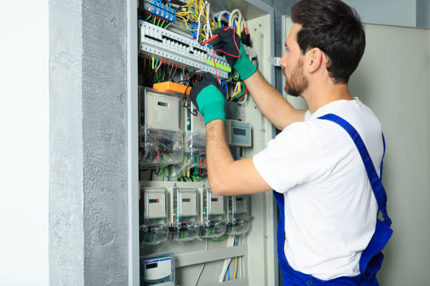 Best Emergency Electrical Repair  in Bastrop, TX