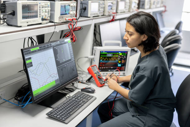 Best Electrical Installation Contractor  in Bastrop, TX