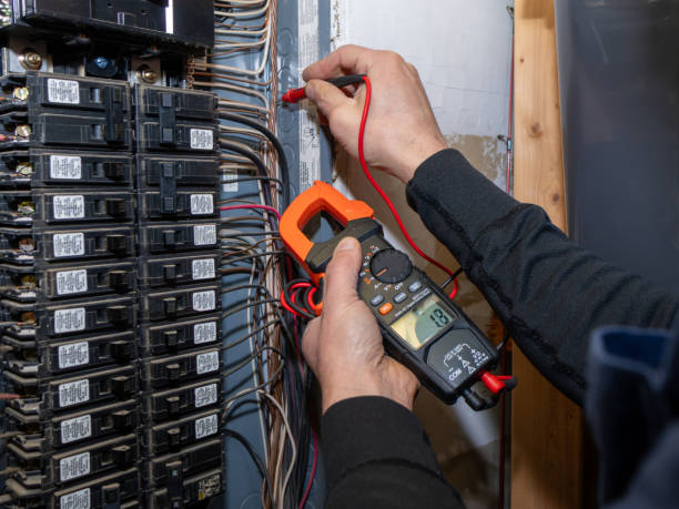Best Electrical Wiring Services  in Bastrop, TX