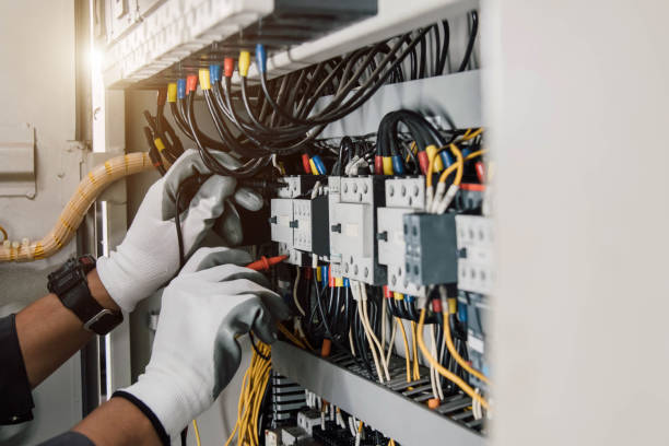 Best Ceiling Fan Installation Electrician  in Bastrop, TX